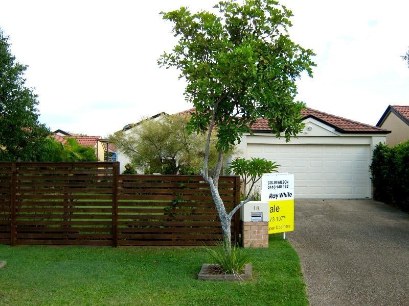 18 Axis Close UPPER COOMERA 4209, Upper Coomera QLD 4209