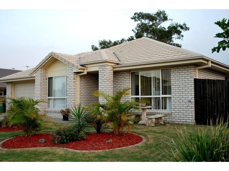 48 Blossom Street PIMPAMA 4209, Pimpama QLD 4209