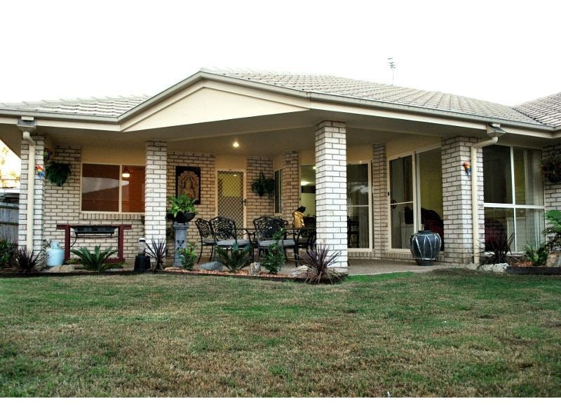 48 Blossom Street PIMPAMA 4209, Pimpama QLD 4209