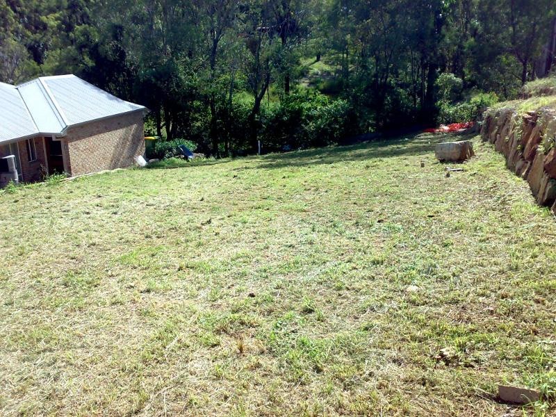 Lot 18  Nandroya  Drive UPPER COOMERA 4209, Upper Coomera QLD 4209