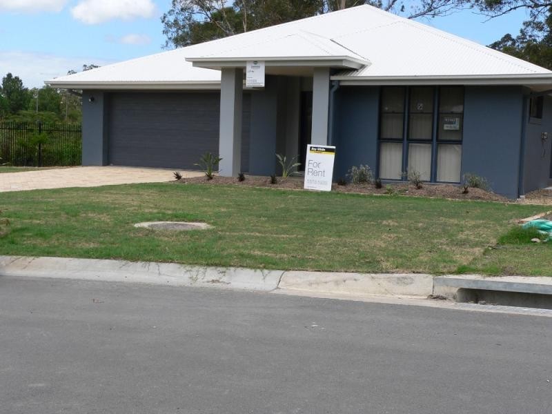 16 Craigs  Way MAUDSLAND 4210, Maudsland QLD 4210