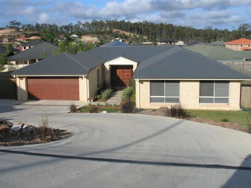 13 Sundew Crescent UPPER COOMERA 4209, Upper Coomera QLD 4209