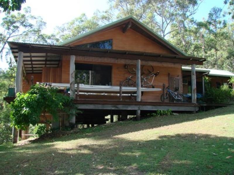 271 Austinville  Road AUSTINVILLE 4213, Austinville QLD 4213