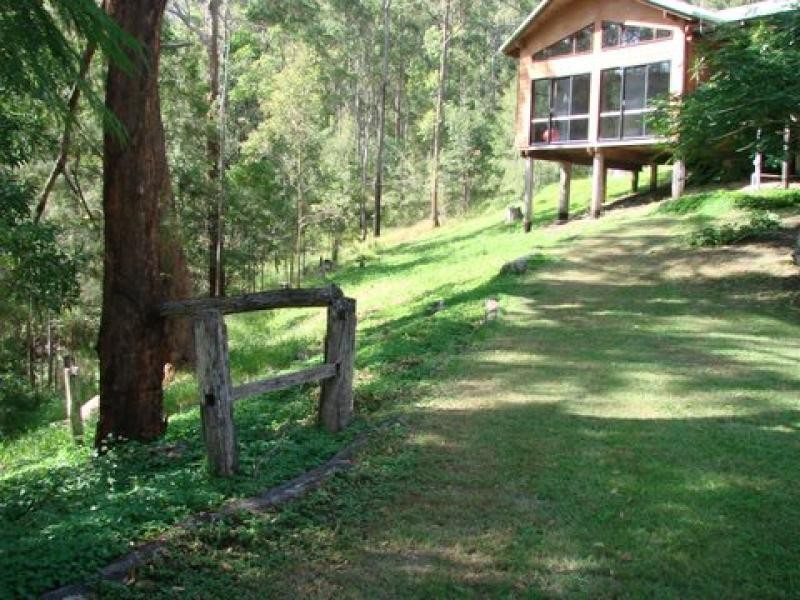 271 Austinville  Road AUSTINVILLE 4213, Austinville QLD 4213