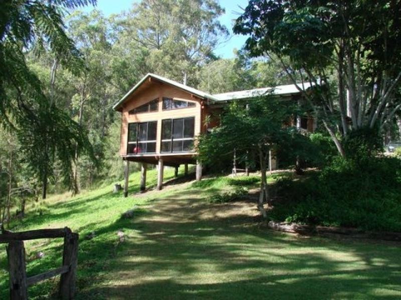 271 Austinville  Road AUSTINVILLE 4213, Austinville QLD 4213