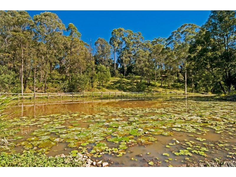 Lots 4 – 8 Brygon Creek Drive, The Retreat  UPPER COOMERA 4209, Upper Coomera QLD 4209
