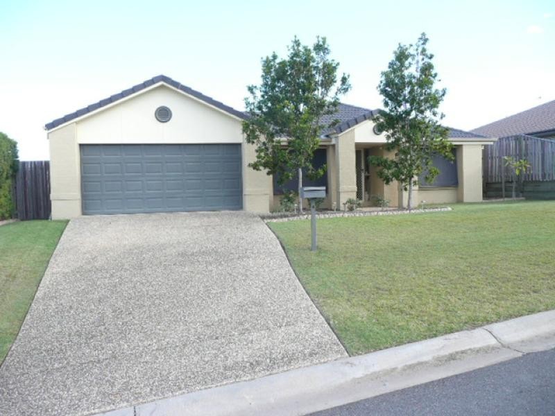 4 Bedroff Street UPPER COOMERA 4209, Upper Coomera QLD 4209