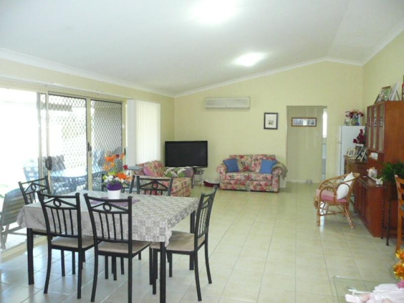 4 Bedroff Street UPPER COOMERA 4209, Upper Coomera QLD 4209