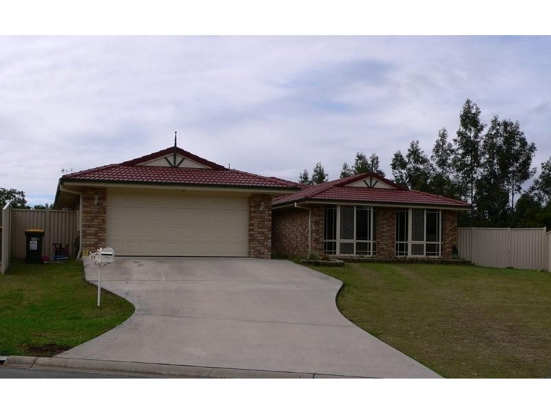 21 Forest Oak Drive UPPER COOMERA 4209, Upper Coomera QLD 4209