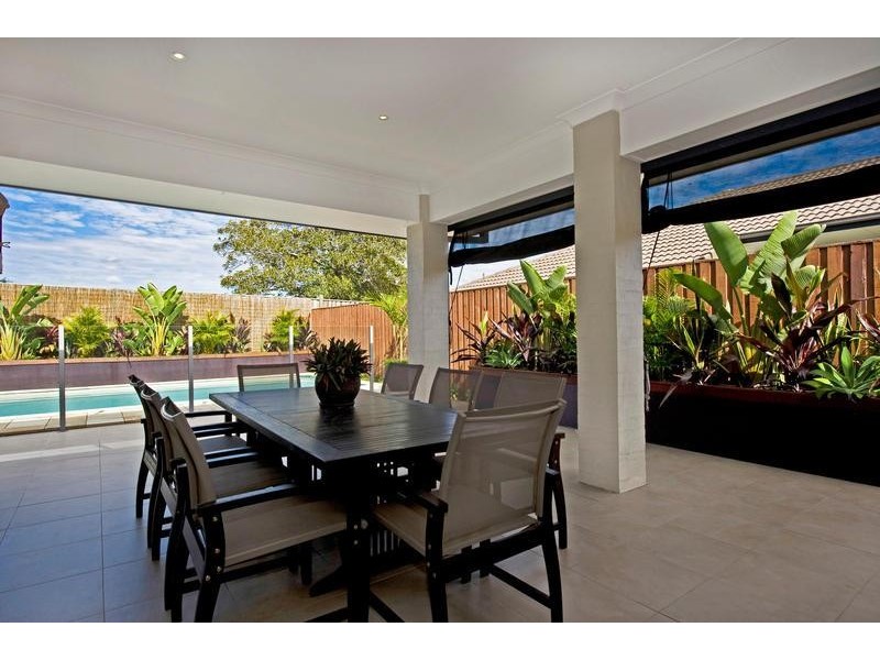 14 Marlow Street OXENFORD 4210, Oxenford QLD 4210