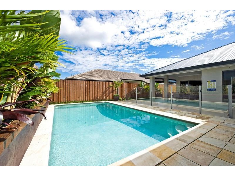 14 Marlow Street OXENFORD 4210, Oxenford QLD 4210