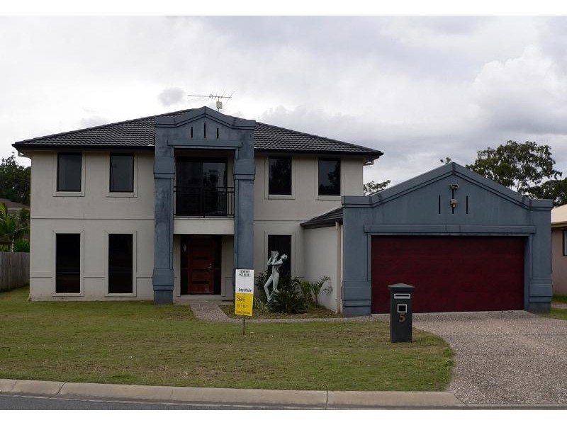 5 Bridie Drive UPPER COOMERA 4209, Upper Coomera QLD 4209