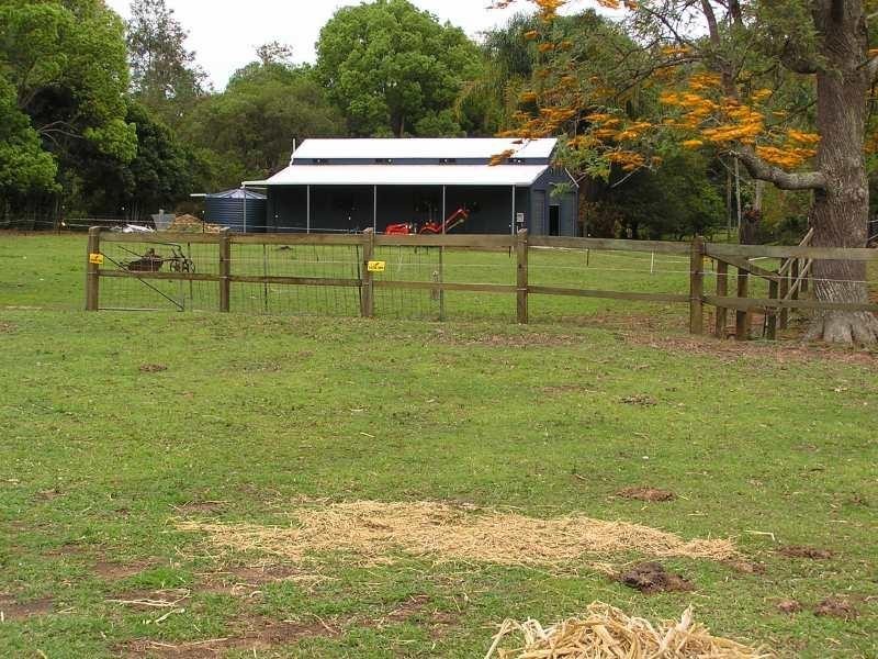 618 Gold Coast Springbrook Road MUDGEERABA 4213, Mudgeeraba QLD 4213