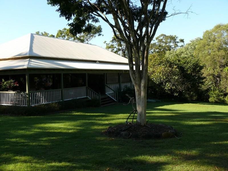 349 Kopps Road OXENFORD 4210, Oxenford QLD 4210