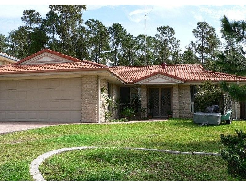 3 Duice  Court OXENFORD 4210, Oxenford QLD 4210