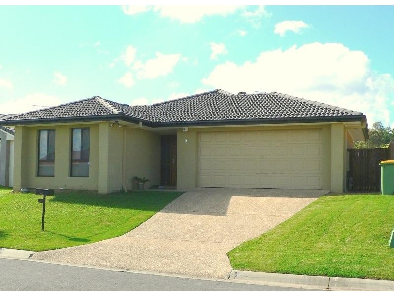 7 Cranberrie Crescent PIMPAMA 4209, Pimpama QLD 4209