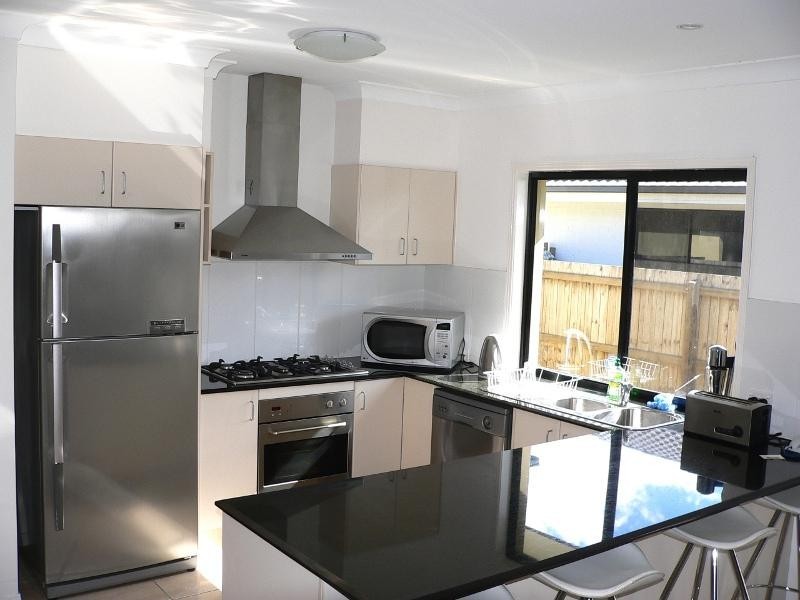 7 Cranberrie Crescent PIMPAMA 4209, Pimpama QLD 4209
