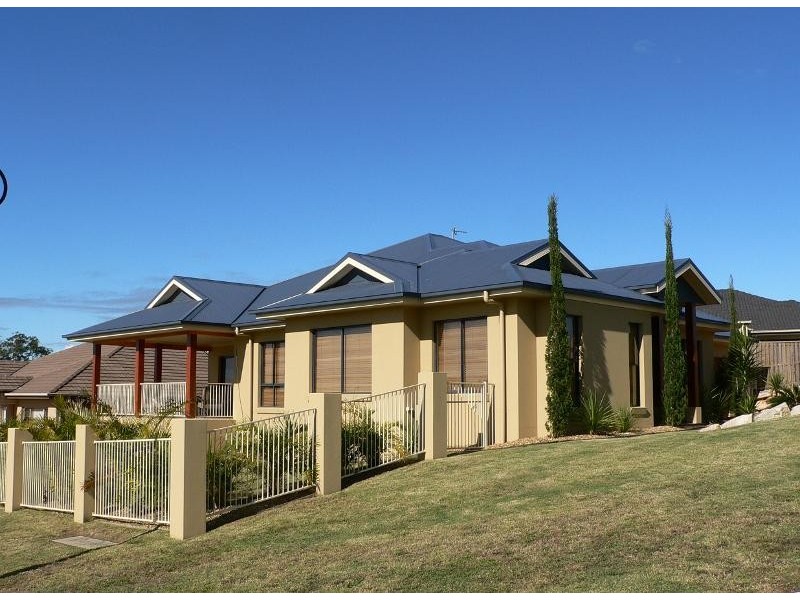 12 Redbay Street UPPER COOMERA 4209, Upper Coomera QLD 4209