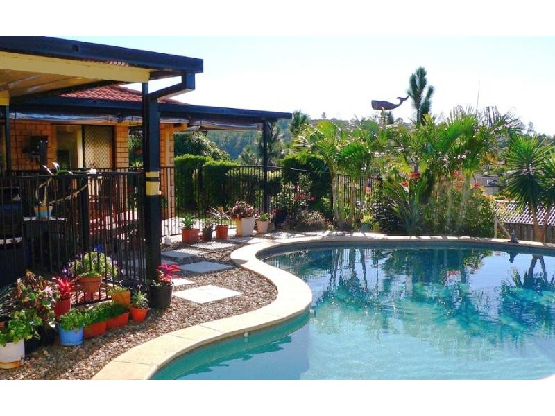 8 Duice Court OXENFORD 4210, Oxenford QLD 4210