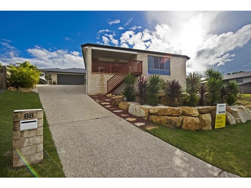 88 Treeline Circuit UPPER COOMERA 4209, Upper Coomera QLD 4209