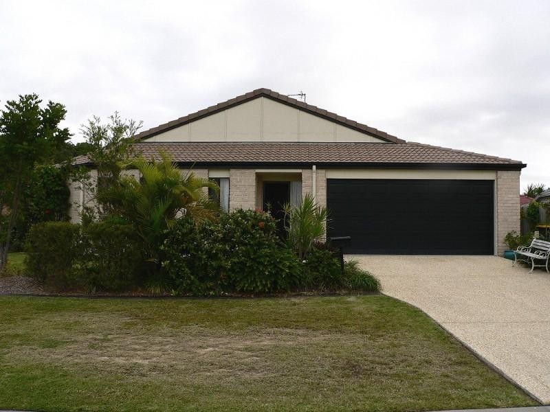 9 Goldcrest Drive UPPER COOMERA 4209, Upper Coomera QLD 4209
