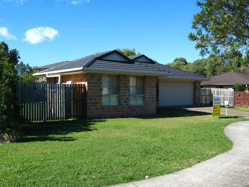 3 Principal Drive UPPER COOMERA 4209, Upper Coomera QLD 4209