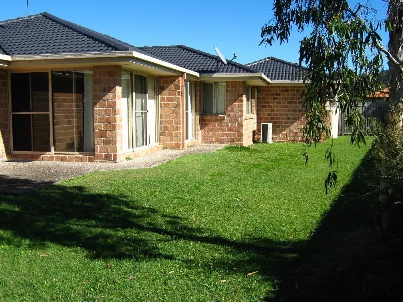3 Principal Drive UPPER COOMERA 4209, Upper Coomera QLD 4209