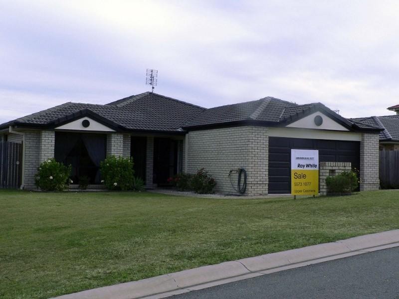 6 Heather Drive UPPER COOMERA 4209, Upper Coomera QLD 4209