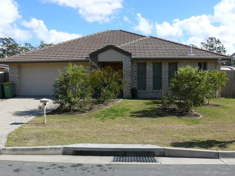 9 Zachary Street EAGLEBY 4207, Eagleby QLD 4207