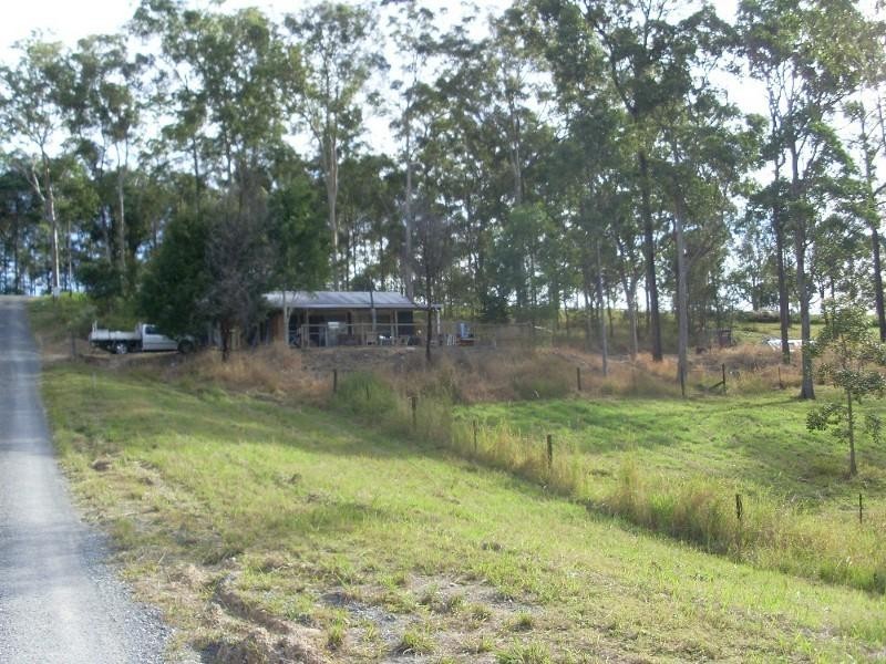 669A Maudsland Road MAUDSLAND 4210, Maudsland QLD 4210