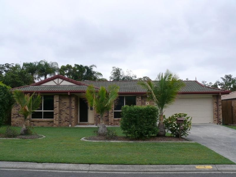 5 Pottinger Crescent OXENFORD 4210, Oxenford QLD 4210