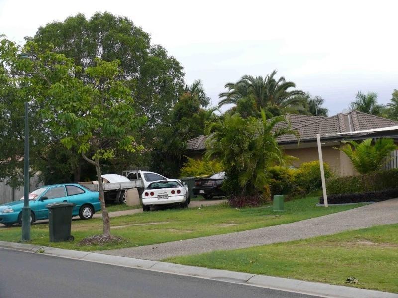 43 Hargraves Road UPPER COOMERA 4209, Upper Coomera QLD 4209