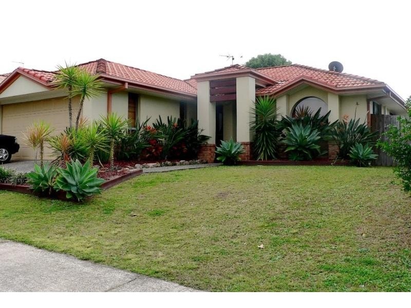 13 Roe Street UPPER COOMERA 4209, Upper Coomera QLD 4209