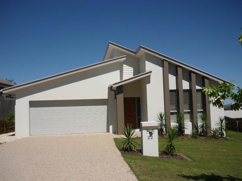 22 Waterclover Drive UPPER COOMERA 4209, Upper Coomera QLD 4209