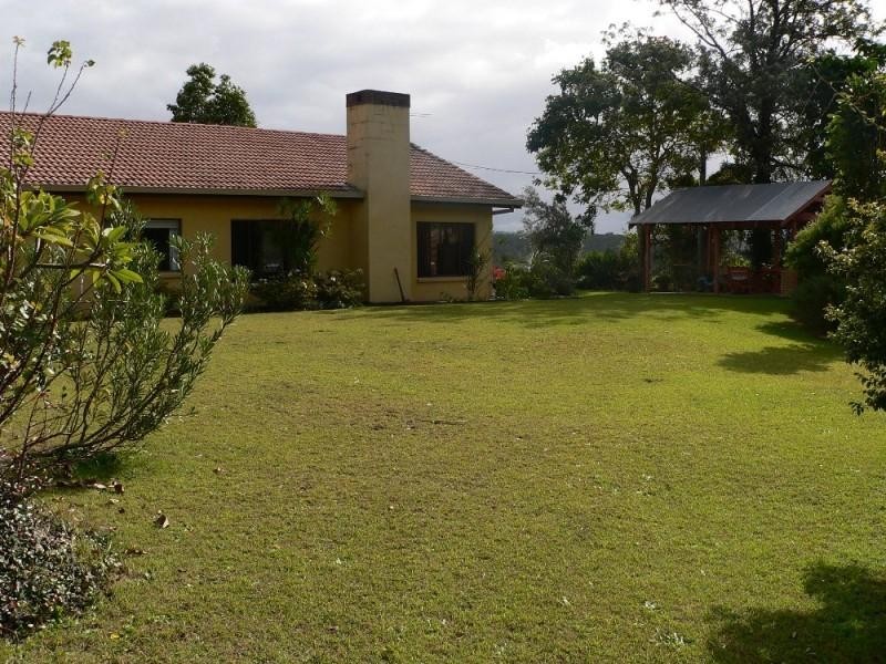 20 Baileys Mountain Road WILLOW VALE 4209, Willow Vale QLD 4209