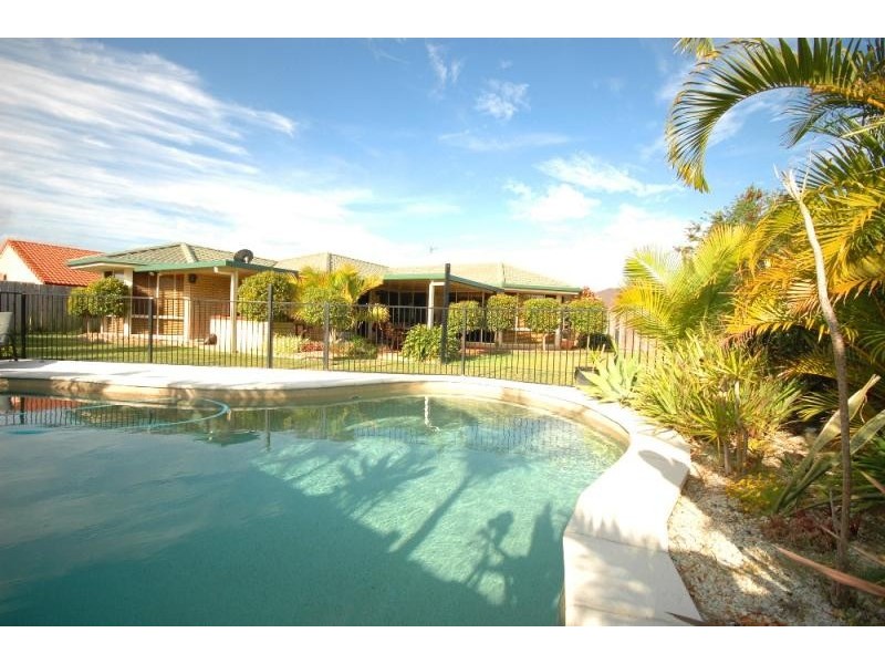 28  Meadow Way UPPER COOMERA 4209, Upper Coomera QLD 4209