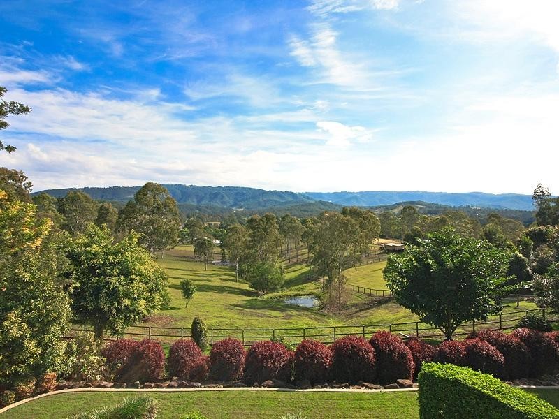 714B Maudsland Road MOUNT NATHAN 4211, Mount Nathan QLD 4211