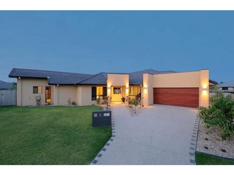 3 Xavier Place OXENFORD 4210, Oxenford QLD 4210