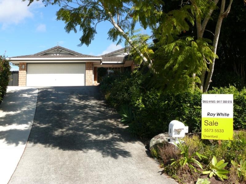 8 Acton Place UPPER COOMERA 4209, Upper Coomera QLD 4209