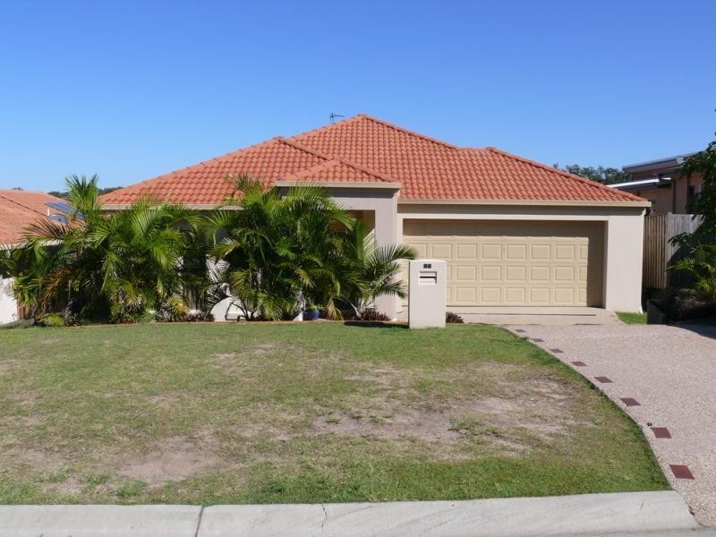 11 Starush  Court UPPER COOMERA 4209, Upper Coomera QLD 4209