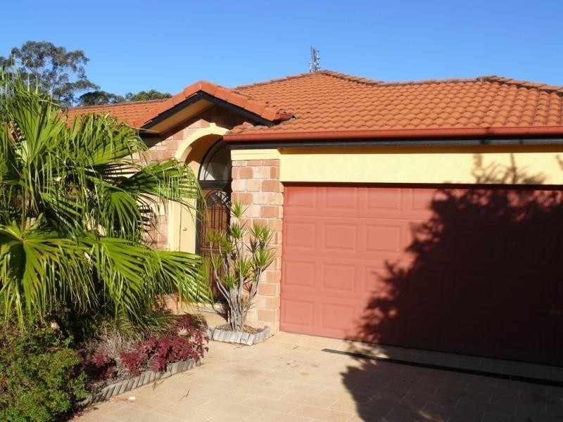 4 Keneally Street MAUDSLAND 4210, Maudsland QLD 4210