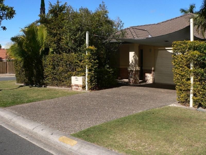 48 Con Brio Boulevard UPPER COOMERA 4209, Upper Coomera QLD 4209