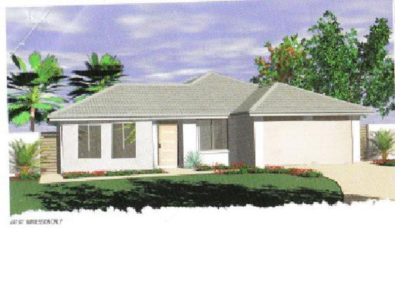 11 Treecreeper Crescent UPPER COOMERA 4209, Upper Coomera QLD 4209