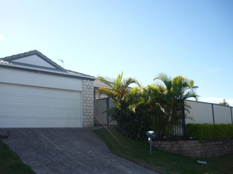 3 Sandhurst Crescent UPPER COOMERA 4209, Upper Coomera QLD 4209
