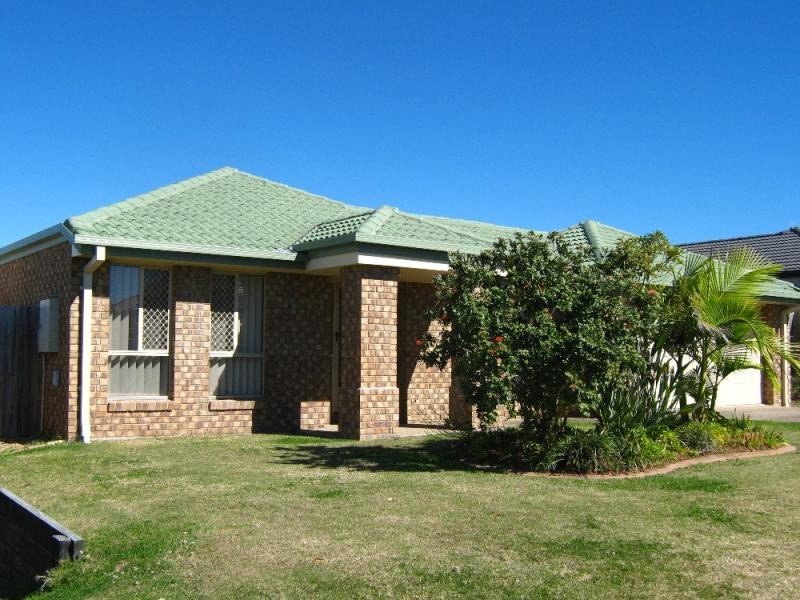 8 Ridgecrop  Street UPPER COOMERA 4209, Upper Coomera QLD 4209