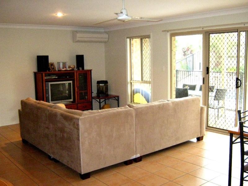 8 Ridgecrop  Street UPPER COOMERA 4209, Upper Coomera QLD 4209