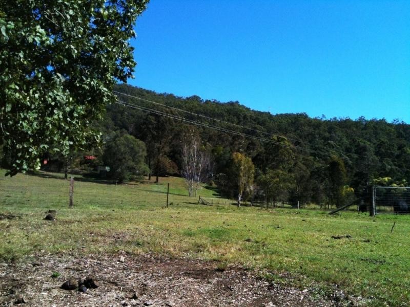 19 Elevation  Drive WONGAWALLAN 4210, Wongawallan QLD 4210