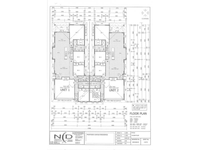 2/19 Mcrae Circuit PACIFIC PINES 4211, Pacific Pines QLD 4211