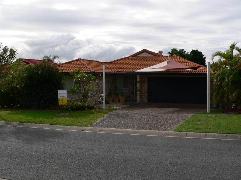 12 Prefect Close UPPER COOMERA 4209, Upper Coomera QLD 4209