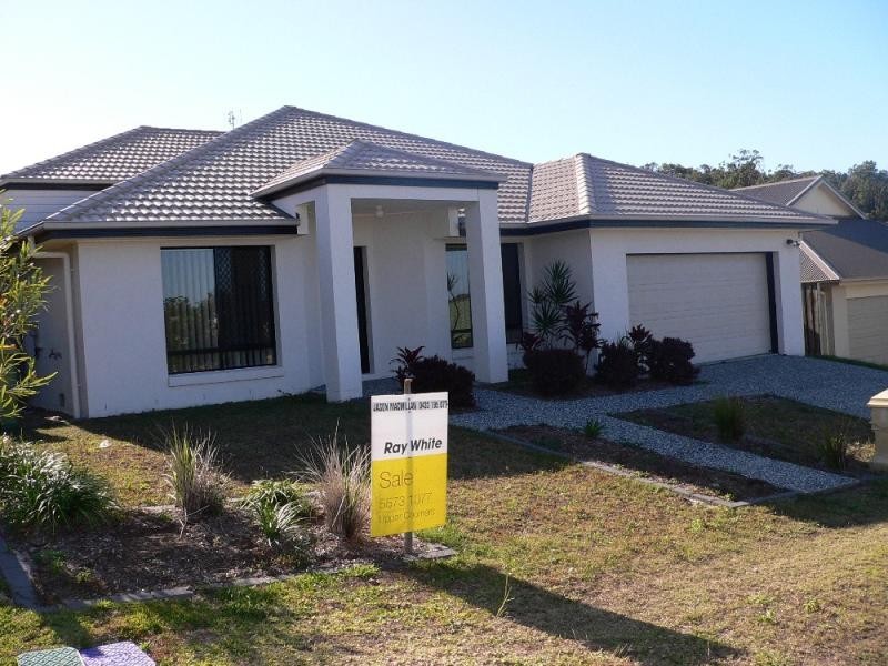 5 Greendragon Crescent UPPER COOMERA 4209, Upper Coomera QLD 4209